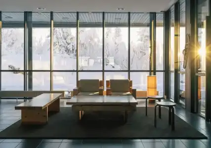 Hotelli Pikku-Syöte - 1