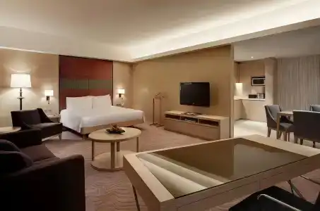 Hyatt Regency Hong Kong, Sha Tin - 78