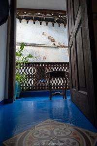 Zanzibar Palace - 169