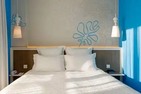 Best Western Matisse - 112