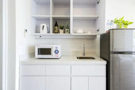 Karin And Serviced Apartment - 47