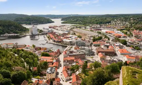 Thon Halden - 33