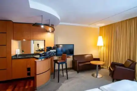 Best Western Premier AirportBerlin - 89