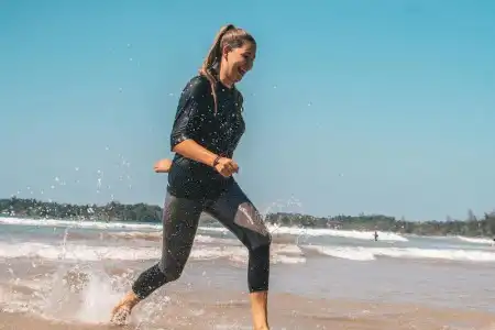 Surf & Yoga Mirissa - 14