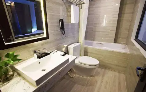 The Galaxy Home & Apartment - 56