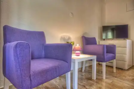 Guest House Harmonia - 111