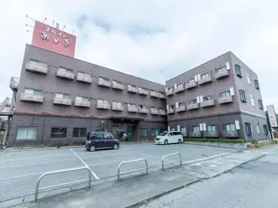 Isesaki East - 0
