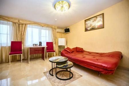 Maxx Royal Mini-Hotel - 78
