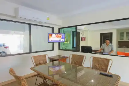 HuaHin City View - 14