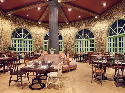 Mercure Danang French Village Bana Hills - 28