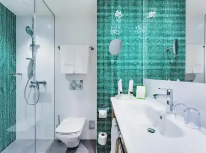 Holiday Inn Warsaw City Centre - 62