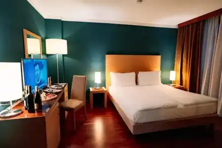 Savoia Mountain – Il Resort nel Bosco - 25