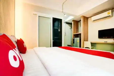 OYO 251 Matini Ratchada 32 - 29