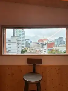 Seoul Station R Guesthouse - 173