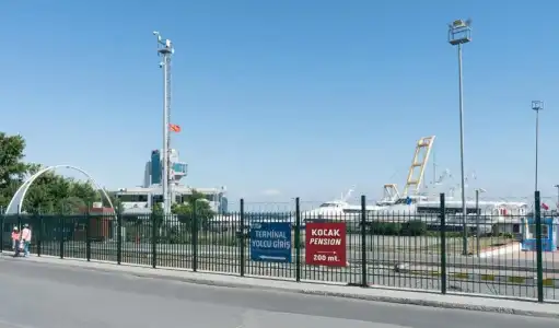 Koçak Pansiyon - 35