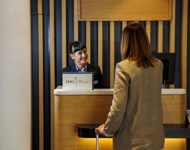 Holiday Inn Express Logrono Rioja by IHG - 37