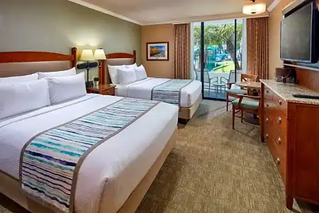 Glorietta Bay Inn Coronado Island - 75