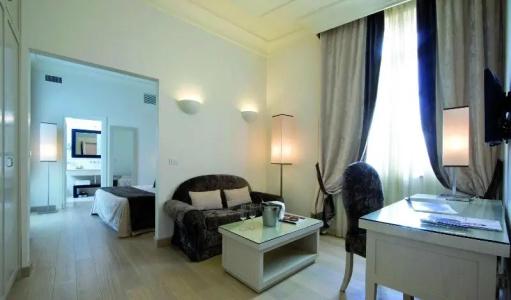 Albergo Palazzo Decumani - 26