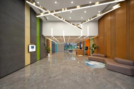 Holiday Inn Express Chengdu Airport Zone by IHG - 33