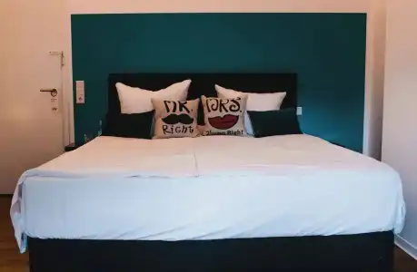 Boutique Palmenbad - 16