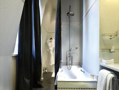 Saint James Paris - Relais & Chateaux - 39