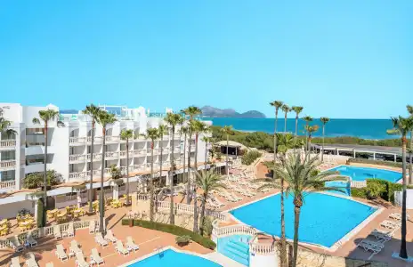 Iberostar Selection Albufera Playa - All Inclusive - 25