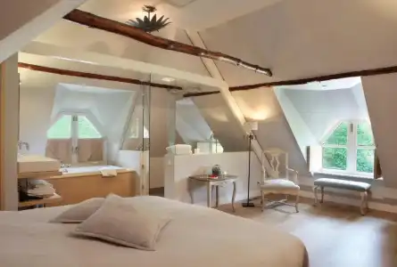 Relais & Chateaux Landgoed Het Roode Koper - 3