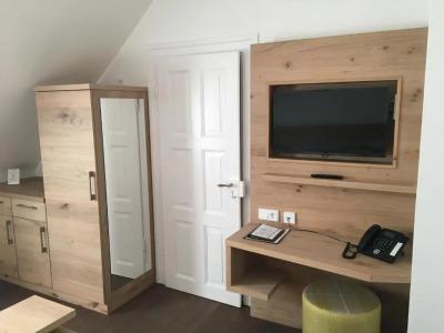 Villa Benz Garni - 45