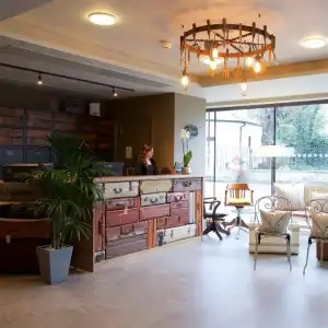 The Bermondsey Square - 26