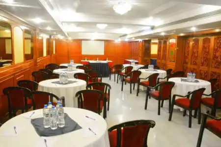 Ashraya International - 17