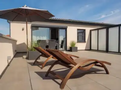 Sleep & Dream Nähe Europapark Rust - 7