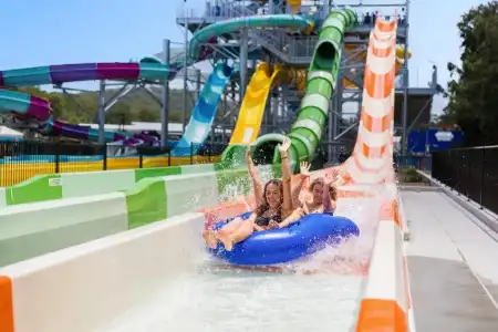 Sea World Resort - 56