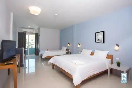 Ruk Cozy Khao Lak - 22