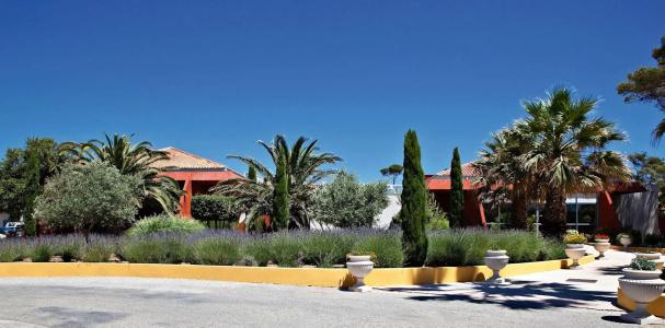 Belambra Clubs Presqu'île de Giens - Riviera Beach Club - 24