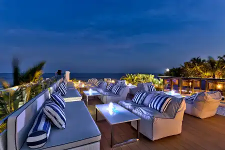 Ace of Hua Hin Resort - 37