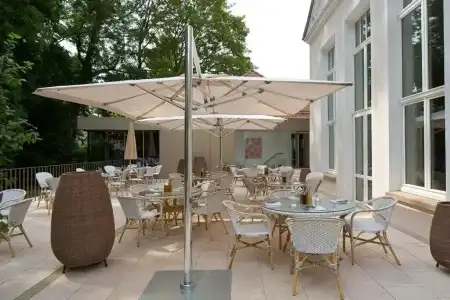 LA Maison - 5