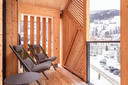 Saalbach Suites by ALPS RESORTS - 24