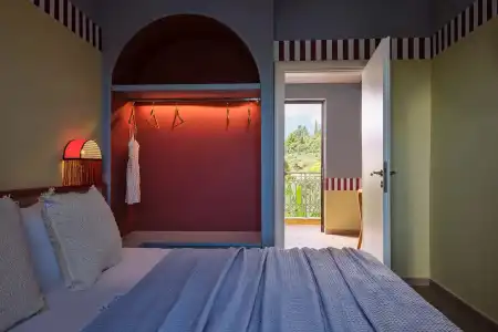 Memories Apartments - 43