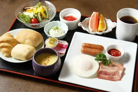 Mars Garden Hakata - 31