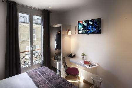 Hôtel Le Mireille - 22