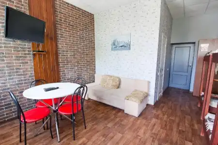 Tsentr Hostel - 37