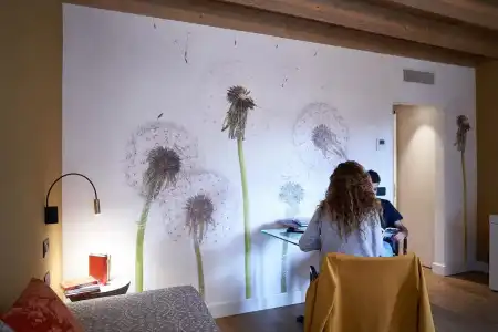 Locanda delle Mercanzie - 17