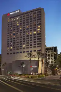 Marriott Miami Dadeland - 0