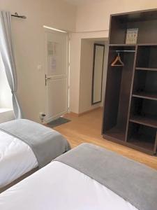 Hôtel Le St Patrice - 21