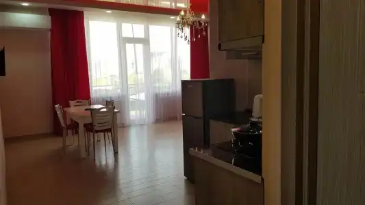 Nakashidzes Apartments - 57