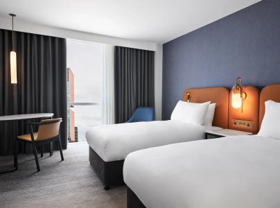 Hyatt Regency London Stratford - 5