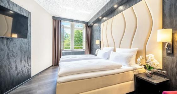 PLAZA Premium Schwerin - 53