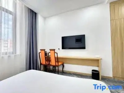 Empress HoChiMinh City - 53