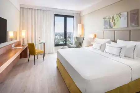 Melia Luxembourg - 3