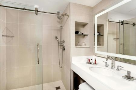 Nashville Marriott at Vanderbilt University - 28